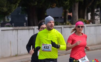 EMIR KOVAČEVIĆ: Ako mislite da trčanje nije za vas, varate se