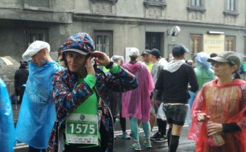 IVANA PERLAIN UZUNOVIĆ: “Ćeri moja, a ća trčiš kad te niko ne ganja?!“