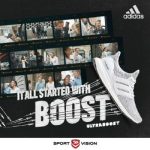 ultraBOOST recenzija