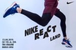 nike react banner