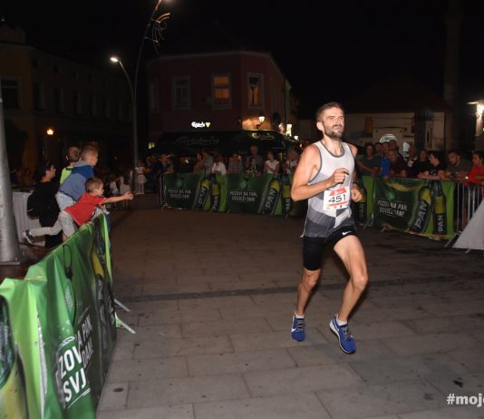 NAJBRŽI BH. FIZIOTERAPEUT: Strah od vraćanja iste povrede