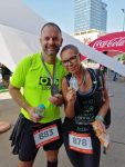 Vlatka Mladineo Gogić i Goran Gogić
