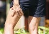 BOL I TRČANJE: Koliko boli je prihvatljivo?
