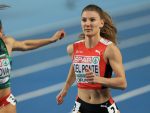 European Athletics Indoor Championships 2021; Torun, 07.03.2021