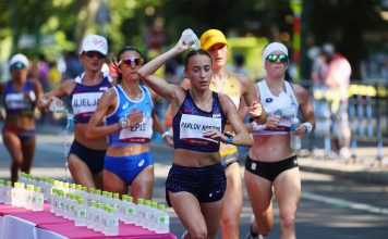 MATEA PARLOV KOŠTRO: Moj olimpijski maraton u Sapporu