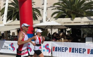 VESNA ĆAVAR: Razočaranje nakon maratona brzo nestaje, a pobjeda nad samim sobom dolazi do izražaja