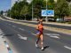 EDINA HARBINJA: Prvo pa… dečki (u plavom)