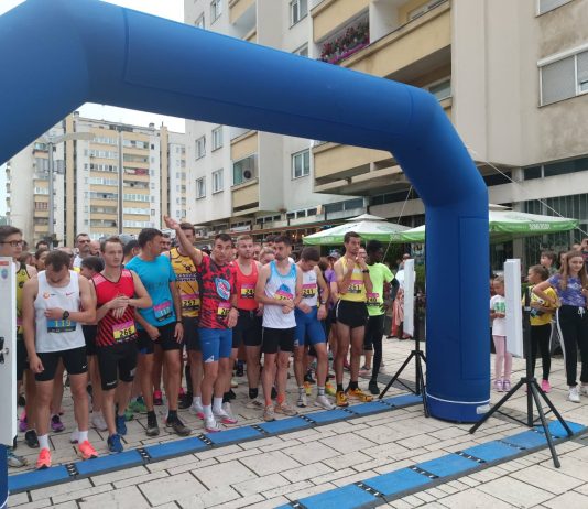 4. BANOVIĆKI POLUMARATON: Ukupno 106 finišera; isti slavljenici na 21.1km treću godinu zaredom