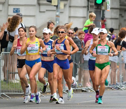 ANA ŠTEFULJ / DNEVNIK JEDNOG TRKAČA: Svjetska atletska federacija – vrednovanje i rangiranje atletičara
