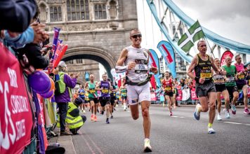 MIRZET HALILOVIĆ: Valterova londonska pacemania