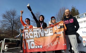 TiTo Bjutis u napadu na 5. Unusual Marathon: Teže je odbraniti „titulu“…