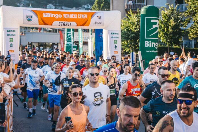 konjic summer fest