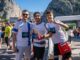 EDIN BRIGIĆ: Omiški polumaraton oduševljava svojom stazom