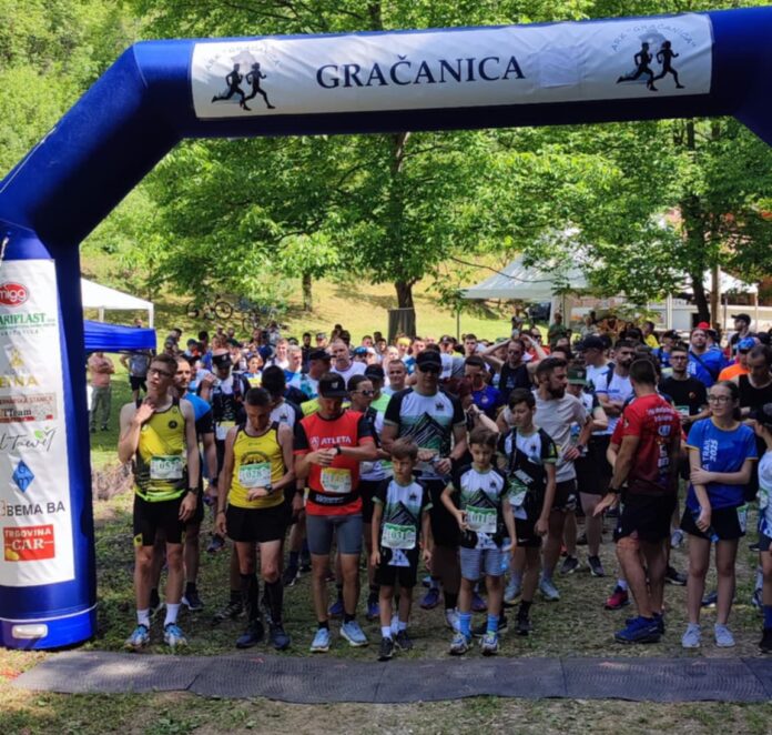 gracanica