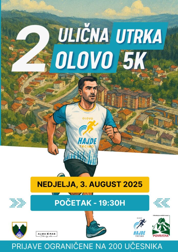 olovo 5k