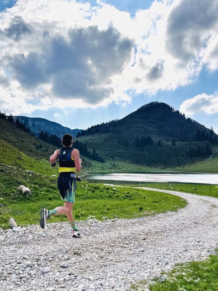 Bjelasica Trail2