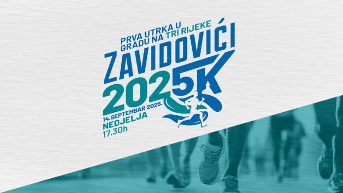 Zavidovići 5k - Thumbnail
