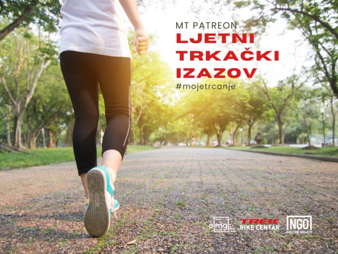 mt ljetni izazov