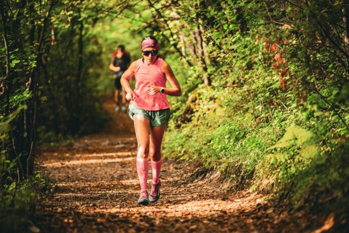 6h ZAVALJA trail - Bihać - Ibrahim Varcar