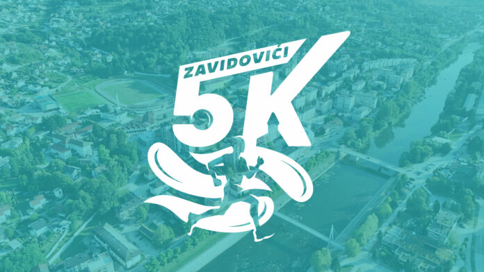 Zavidovići 5k - Članak