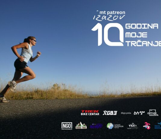 MT PATREON IZAZOV – 10 GODINA MOJE TRČANJE: Četiri izmjene u pravilniku donesene u sprezi sa učesnicima