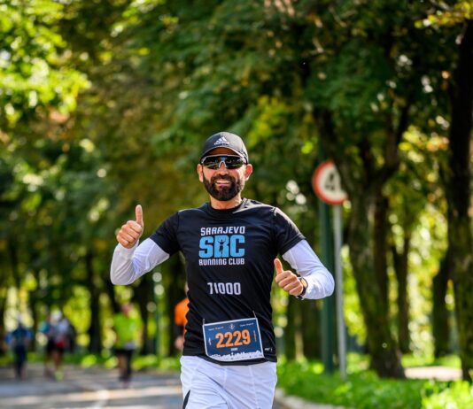 MT REFLEKTOR: Drino Galičić