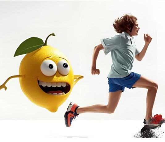 GORIVO ZA KILOMETRE: Optimizirajte utrku – Vitamin C za bolju koncentraciju, izdržljivost i energiju