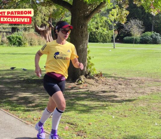 RECENZIJA / PUMA FAST-R NITRO ELITE 3: Je li ovo nova trampolina za maratonce?