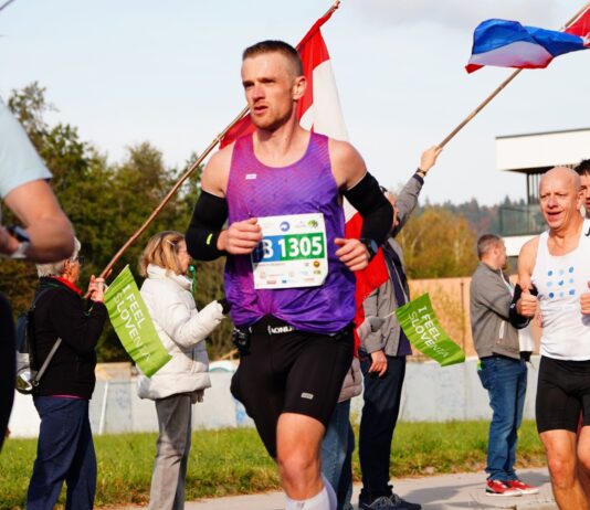 ADNAN PUŠKAREVIĆ: Ljubljanskih 3:11 za kraj odlične godine