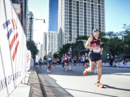 Dinstanje do Chicaga, sličice sa staze Majora i iskustva iz grada