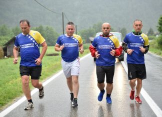 MT REFLEKTOR: Edis Gušić