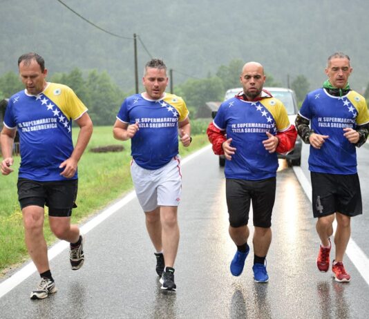 MT REFLEKTOR: Edis Gušić