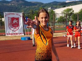 MT REFLEKTOR: Iman Zukić