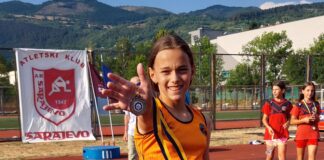 MT REFLEKTOR: Iman Zukić