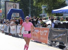 MT REFLEKTOR: Lana Šehović