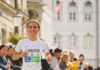 LEILA HADŽIĆ: Od planiranih 3:28 do istrčanih 3:18 u drugom maratonu