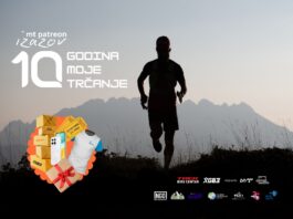 MT PATREON IZAZOV – 10 GODINA MOJE TRČANJE: Nepredvidivost i tijesna konkurencija „trke na sate“