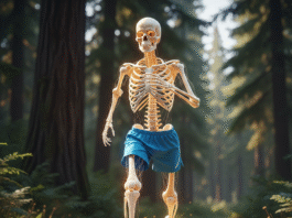 GORIVO ZA KILOMETRE: Vitamin K za zdravlje koljena