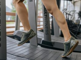 Ključ leži u mišićima listova