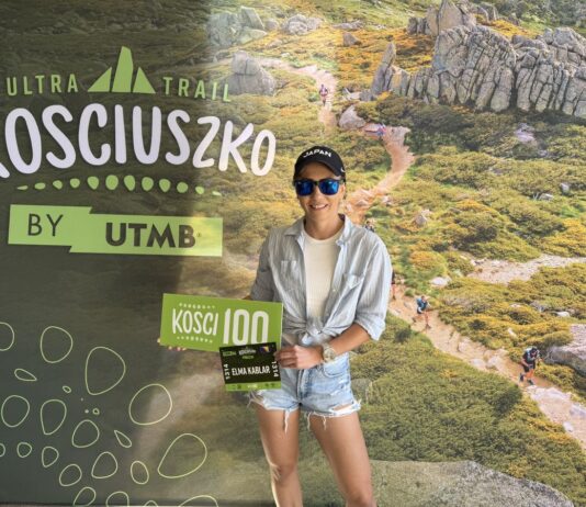 ELMA KABLAR: UTMB Kosciuszko 100 u Australiji – golgota ultra traila kao kratka simulacija životnih uspona i padova
