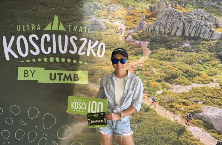 ELMA KABLAR: UTMB Kosciuszko 100 u Australiji – golgota ultra traila kao kratka simulacija životnih uspona i padova