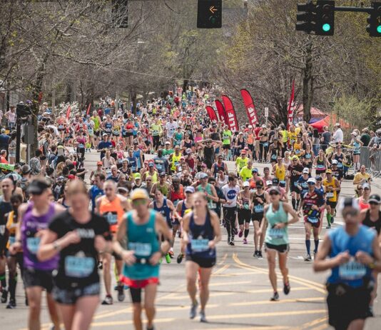 PREHRANA U TJEDNU MARATONA: Što (ne) jesti (iz vlastitog iskustva)?
