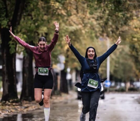MT REFLEKTOR: Meliha Pašić Džafić