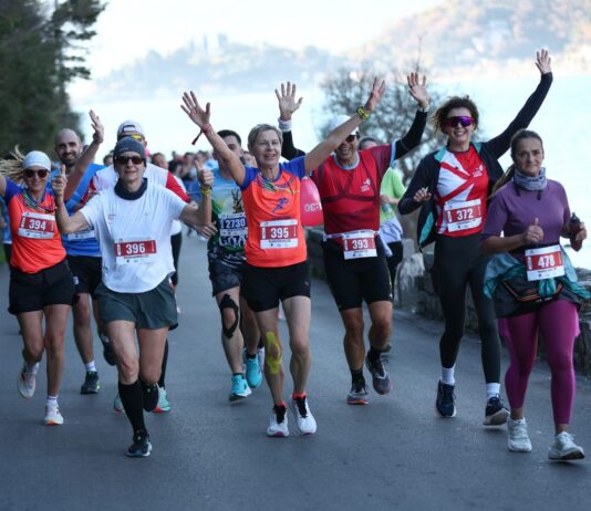 KAKO BITI PASTIR NA ASFALTU: Moja (ne)službena strategija za maratonske pejsere