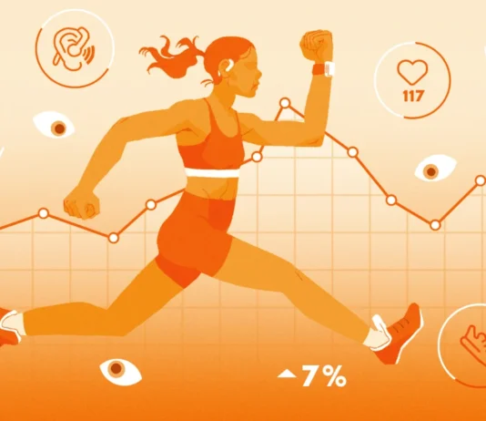 STRAVA ZAMKA: Kako prestati uspoređivati se s drugima i početi uživati u trčanju?