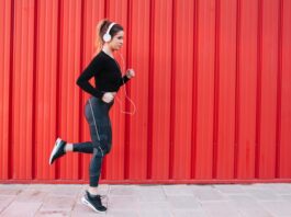 (VIDEO) TRČANJE NA PRSTIMA / FOREFOOT REVOLUCIJA: Kako pretvoriti svoje listove u najjače oružje