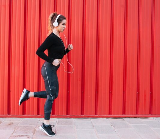 (VIDEO) TRČANJE NA PRSTIMA / FOREFOOT REVOLUCIJA: Kako pretvoriti svoje listove u najjače oružje