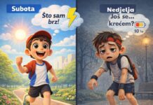 BACK-TO-BACK TRENING: Kako “prevariti” tijelo da trči kad je rezervoar prazan (moj put prema 100 km)