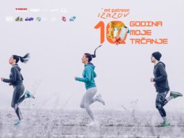 MT PATREON IZAZOV – 10 GODINA MOJE TRČANJE: Još je sve otvoreno uoči posljednje dvije sedmice