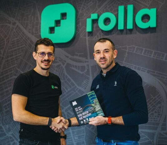 KRETANJE NEMA ALTERNATIVU: Rolla i ove godine generalni pokrovitelj Mostarskog polumaratona